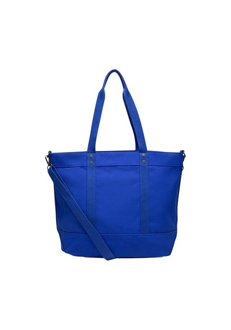 Borsa con logo RALPH LAUREN | RL9AR189BJK